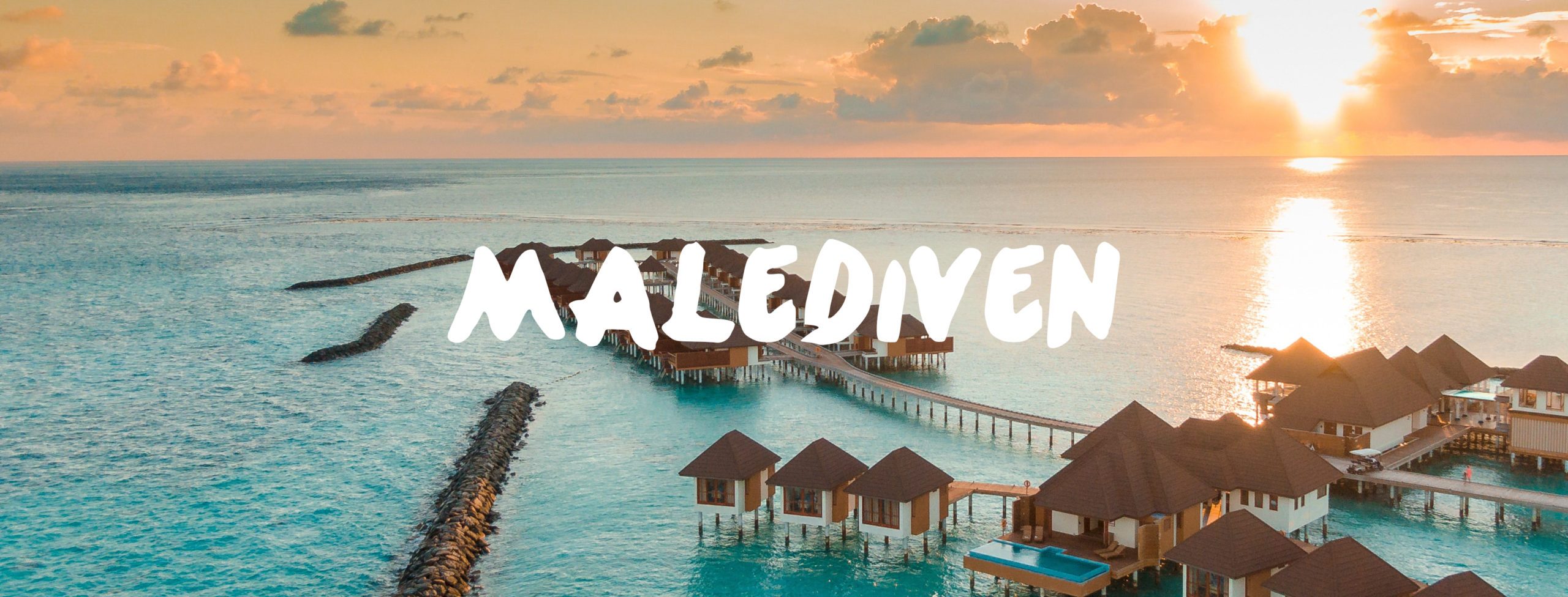 Malediven Urlaub buchen Reisebüro Rosenheim Raubling